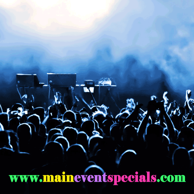 Country Concerts Near Me | Concerts Near Me